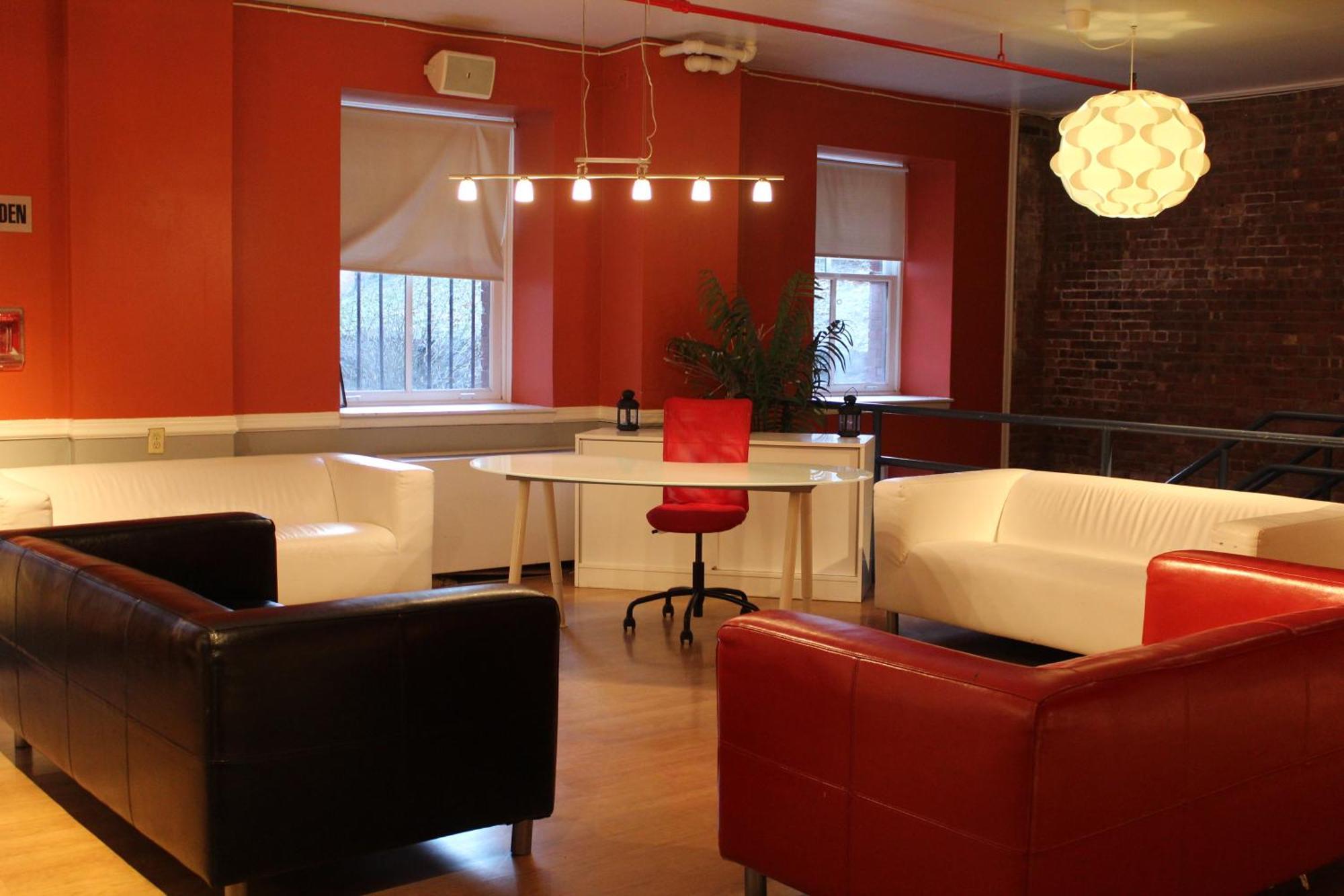 Hostel Hi Nyc New York